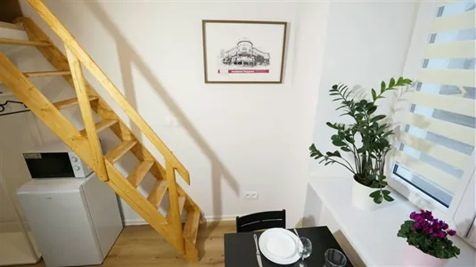 Rooms in Łódź - photo 10