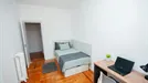 Room for rent, Madrid Chamberí, Madrid, Calle Blanca de Navarra