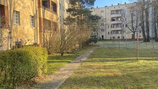 Apartments in Berlin Treptow-Köpenick - photo 7