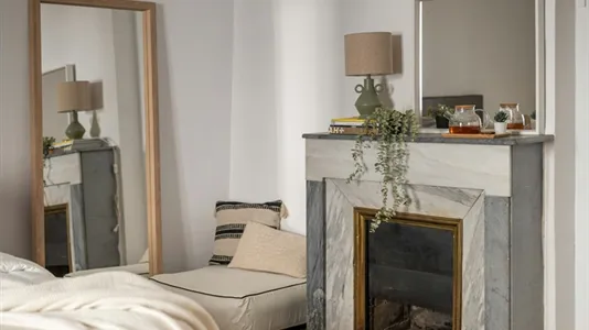 Rooms in Barcelona Ciutat Vella - photo 4