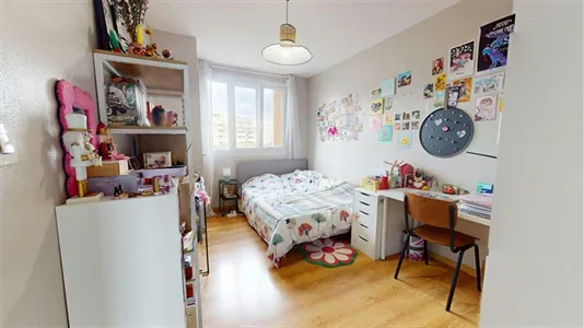 Rooms in Lyon - photo 4