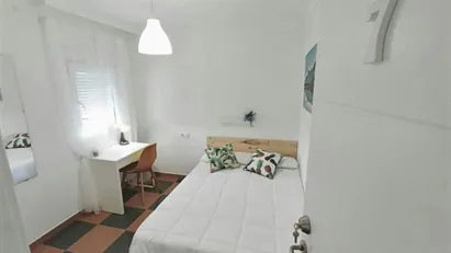 Room for rent in Granada, Andalucía