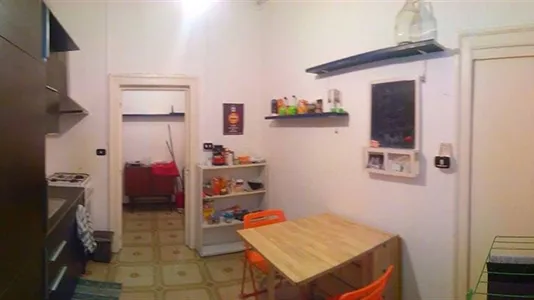 Rooms in Napoli Municipalità 2 - photo 9