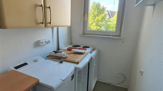 Apartments in Location is not specified - photo 9