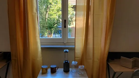 Rooms in Turin - photo 4