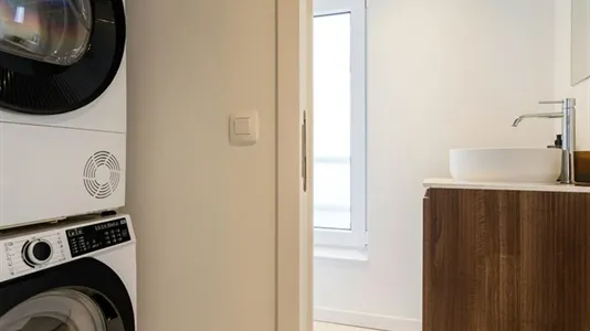 Rooms in Brussels Elsene - photo 10