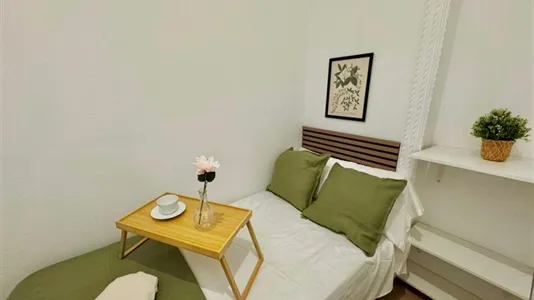 Rooms in Madrid Centro - photo 2