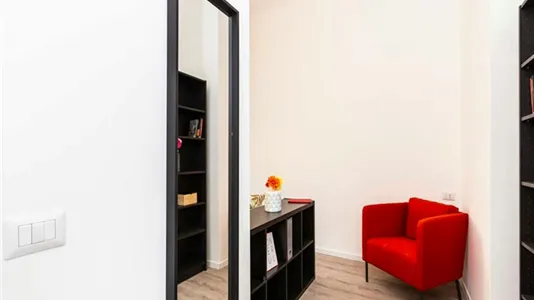 Rooms in Milano Zona 9 - Porta Garibaldi, Niguarda - photo 8