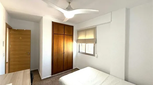 Rooms in Valencia L'Eixample - photo 2