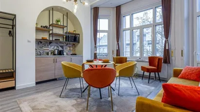 Apartment for rent in Budapest Újbuda, Budapest