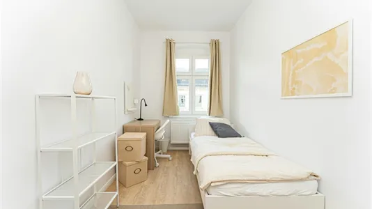 Rooms in Berlin Mitte - photo 1