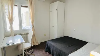 Room for rent in Madrid Chamberí, Madrid