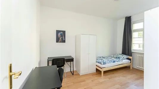 Rooms in Location is not specified - photo 4