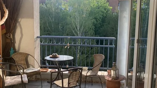 Rooms in Berlin Charlottenburg-Wilmersdorf - photo 7