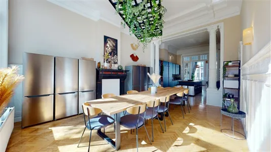Rooms in Brussels Etterbeek - photo 2