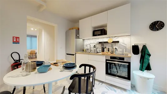 Rooms in Le Raincy - photo 5