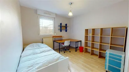 Room for rent in Lyon, Auvergne-Rhône-Alpes