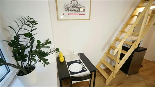 Rooms in Łódź - photo 7