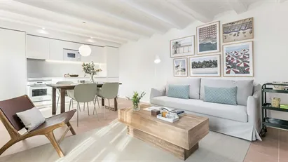 Apartment for rent in Barcelona Ciutat Vella, Barcelona
