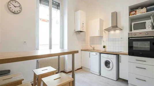 Rooms in Lyon - photo 7