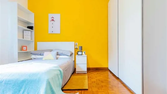 Rooms in Padua - photo 1