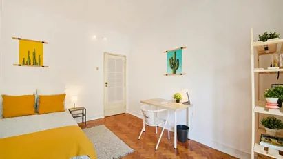 Room for rent in Lisbon (region)