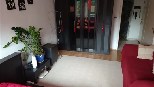 Apartments in Location is not specified - photo 6