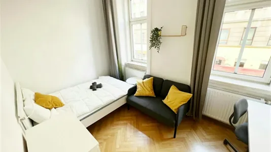 Rooms in Wien Neubau - photo 5