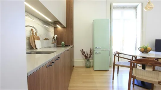 Apartments in Guimarães - photo 7