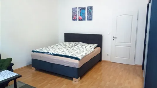 Apartments in Vienna Landstraße - photo 7