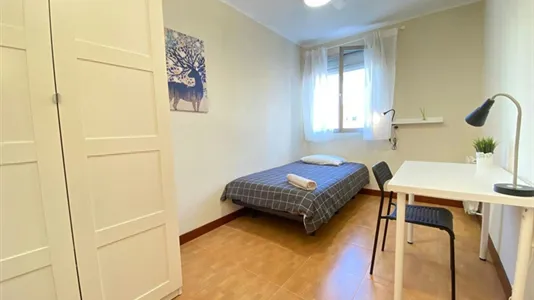 Rooms in Las Barranquillas - photo 3