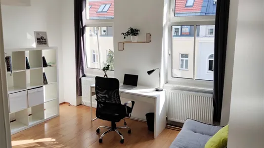 Rooms in Vienna Leopoldstadt - photo 6