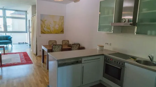 Apartments in Vienna Landstraße - photo 7