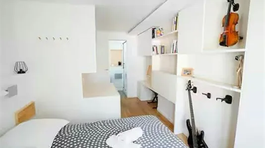 Apartments in Paris 10ème arrondissement - photo 9