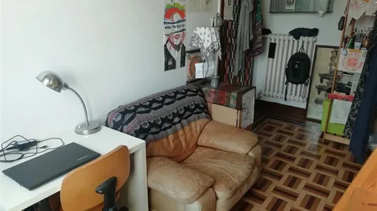 Rooms in Bologna - photo 2