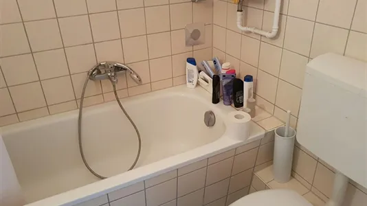 Rooms in Berlin Friedrichshain-Kreuzberg - photo 5