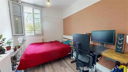 Room for rent in Lyon, Auvergne-Rhône-Alpes