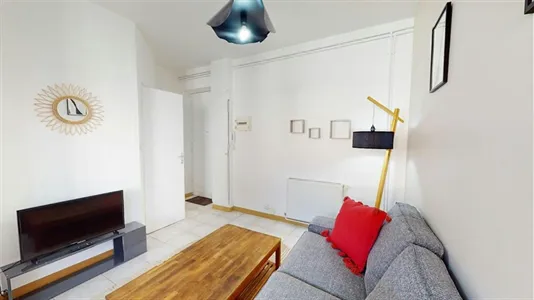 Apartments in Saint-Étienne - photo 4