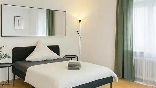 Rooms in Höhenkirchen-Siegertsbrunn - photo 1