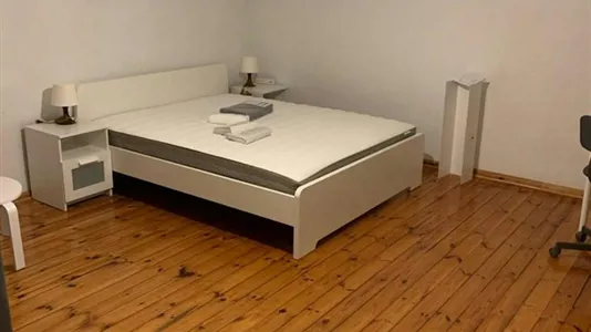 Rooms in Berlin Mitte - photo 1