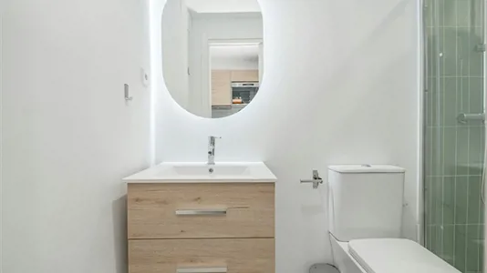 Apartments in Madrid Usera - photo 3