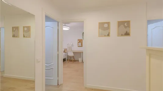 Rooms in Getafe - photo 5