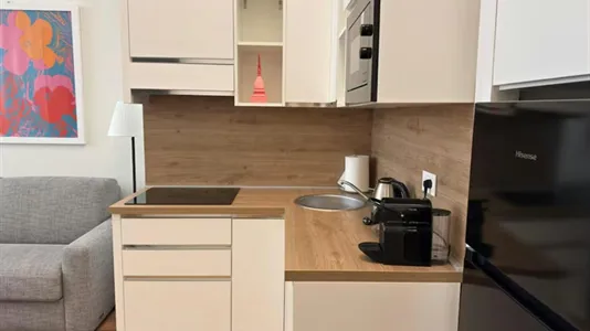 Apartments in Turin - photo 8