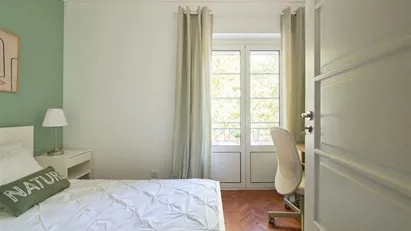 Room for rent in Lisbon (region)