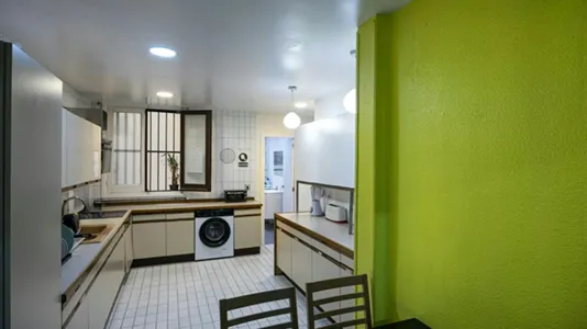 Rooms in Madrid Centro - photo 7