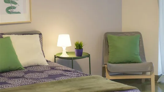 Rooms in Turin - photo 1