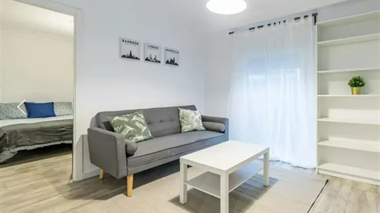 Rooms in Tavernes Blanques - photo 6