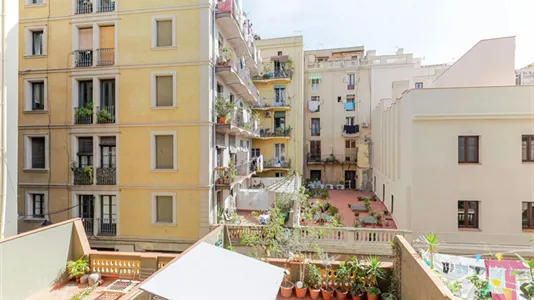 Apartments in Barcelona Ciutat Vella - photo 4