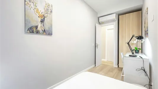 Rooms in Madrid Puente de Vallecas - photo 1