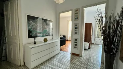 Room for rent in Barcelona Sarrià-St. Gervasi, Barcelona